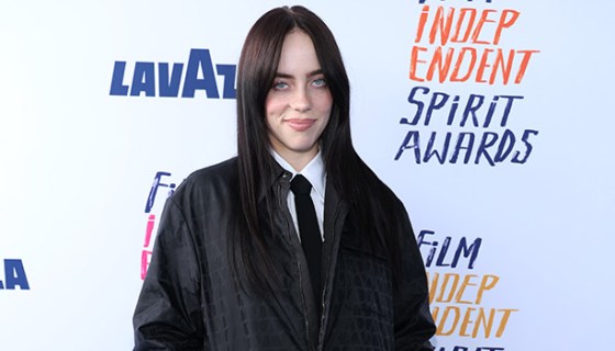 Billie Eilish