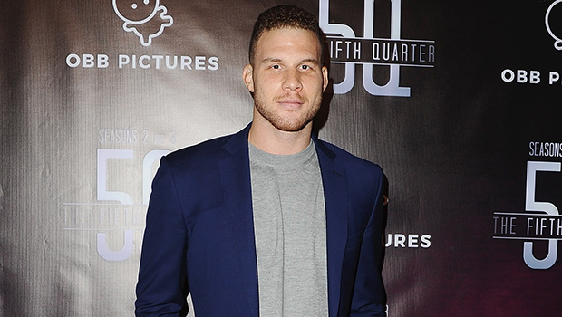 Kendall Jenner’s Ex Blake Griffin Retires From the NBA After 14 Years: ‘I’m Thankful for Every Single Moment’