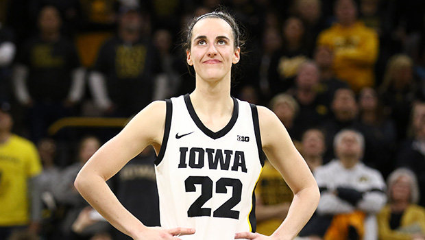 Caitlin Clark Shares Emotional Message After March Madness Loss