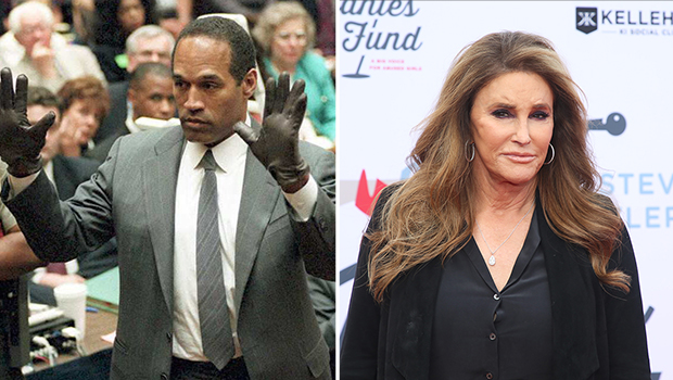 Caitlyn Jenner Reacts to O.J. Simpson’s Death With Intense Statement