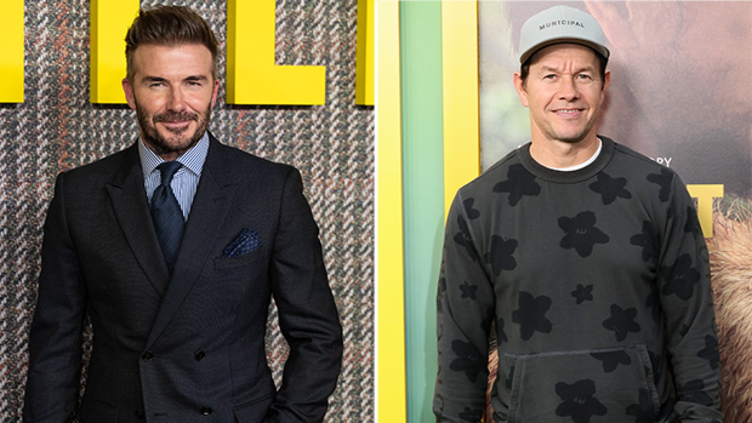 Why Is David Beckham Suing Mark Wahlberg? Inside the Lawsuit ...