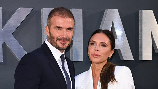 David Beckham Pens 50th Birthday Tribute to ‘Beautiful’ Wife Victoria With Video of Her Over the Years