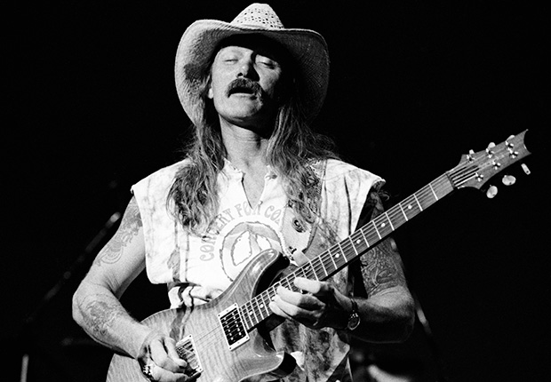 Dickey Betts