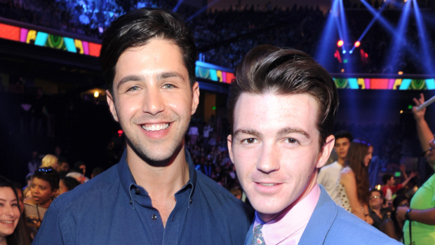 Drake Bell Claims Josh Peck ‘Knew’ About His Sexual Assault on ‘The Amanda Show’