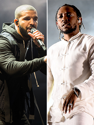 Drake Seemingly Confirms Kendrick Lamar Diss Is Real in Leaked Track