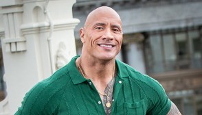 Dwayne Johnson