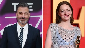 jimmy kimmel, emma stone