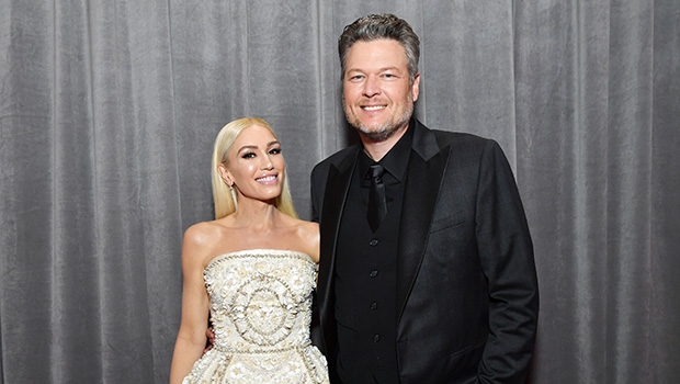 Gwen Stefani Talks Insecurities From Past Romances With Blake Shelton ...