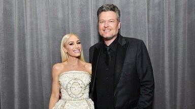 gwen stefani, blake shelton