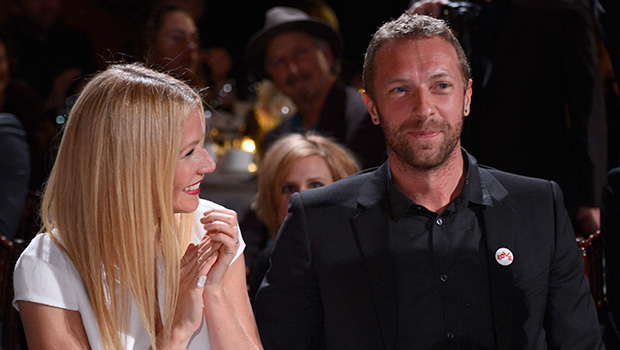 El hijo de Gwyneth Paltrow y Chris Martin, Moses, es un 'clon' de su padre en una nueva foto, dicen los fanáticos