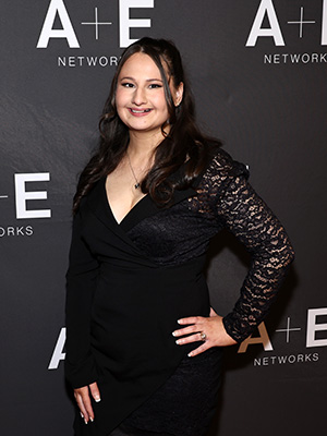 Gypsy Rose Blanchard