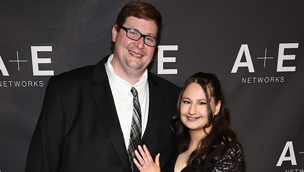 Gypsy Rose Blanchard Claims She Is ‘Not at Fault’ for Ryan Scott Anderson Divorce in Restraining Order