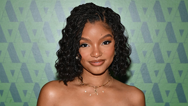 Halle Bailey Reveals She Has ‘Severe Postpartum’ Depression After Giving Birth: ‘I Don’t Know Who I Am’