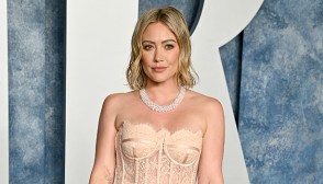 Hilary Duff