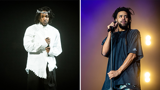 J. Cole Admits He Feels ‘Bad’ About Dissing Kendrick Lamar on ‘7 Minute Drill’ During Dreamville Fest