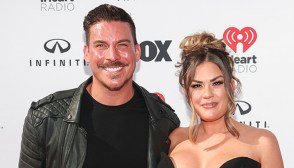 Jax Taylor and Brittany Cartwright