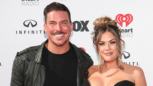 Jax Taylor and Brittany Cartwright