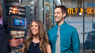 jill duggar, derick dillard