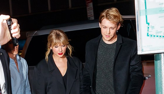taylor swift, joe alwyn