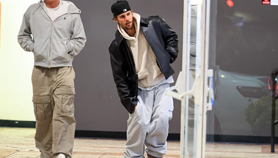 Justin Bieber