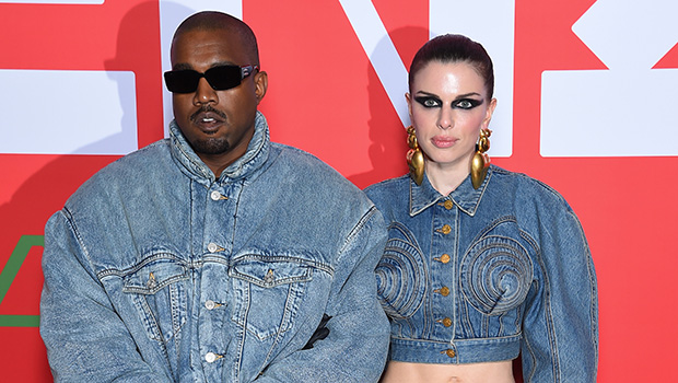 Julia Fox Says Kanye West Romance Left a ‘Sour Tas