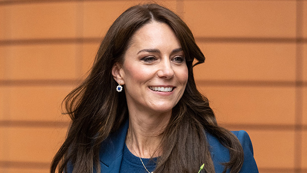 Princess Kate Reportedly Received 'Therapeutic' Gifts From Her Followers Amid Cancer Battle