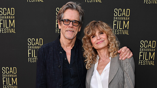 Kevin Bacon and Wife Kyra Sedgwick Celebrate ‘Forever Love’ in Heartfelt Dancing Video
