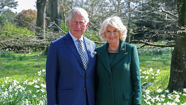 King Charles III Seemingly Shuts Down ‘Funeral’ Rumors by Sharing Health Update Amid Cancer Battle