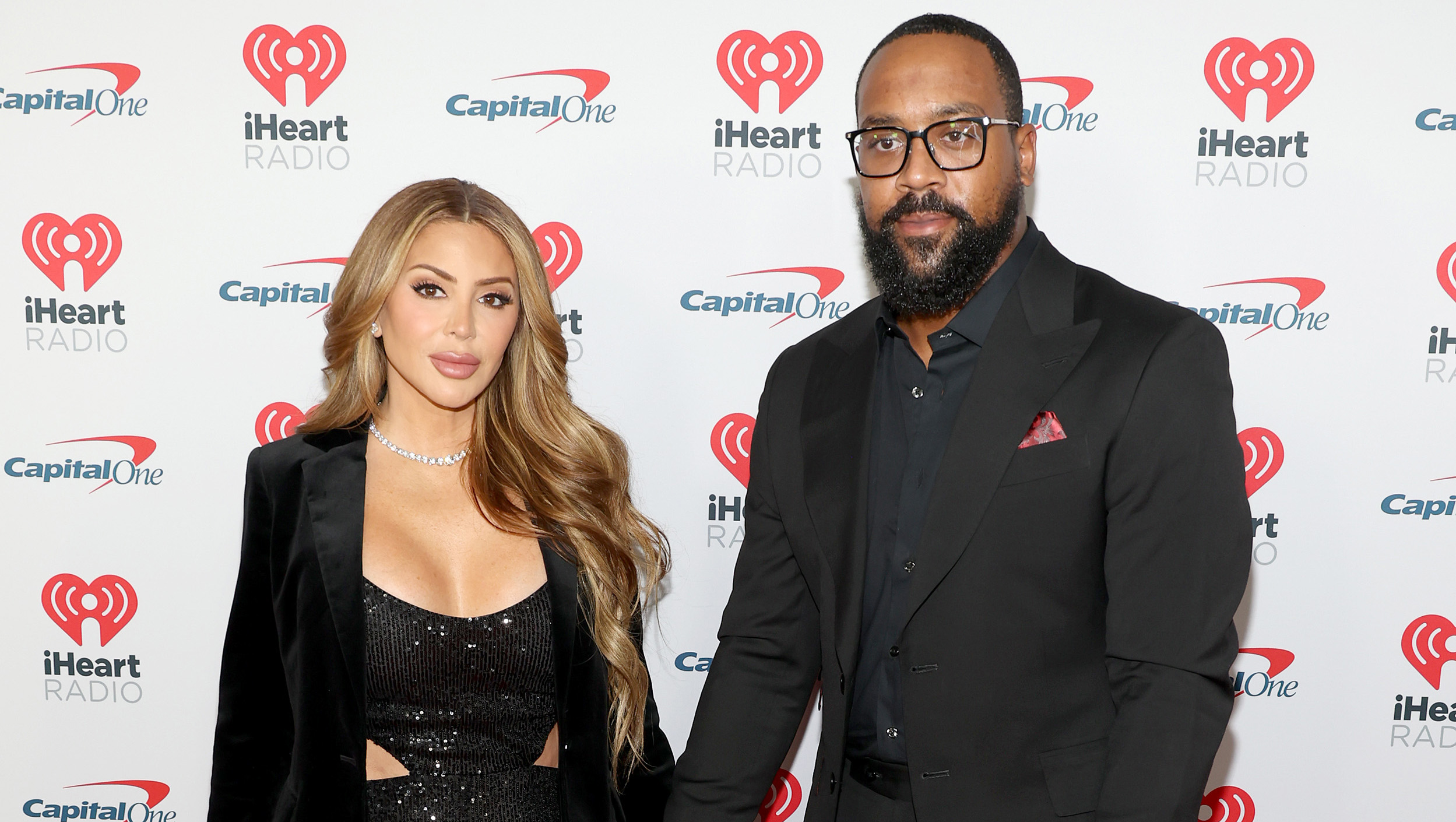 Larsa Pippen, Marcus Jordan Spark Reconciliation Rumors After Reunion ...