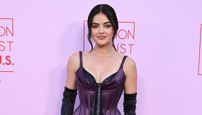 Lucy Hale