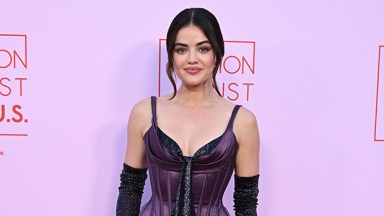 Lucy Hale