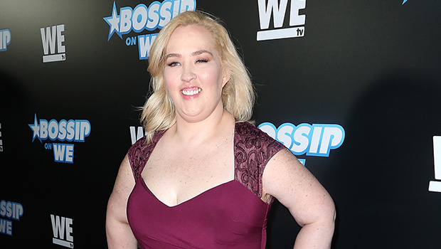 Mama June Shannon Reveals She’s Taking Weight Loss Medication