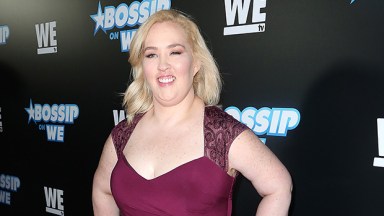 mama june