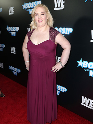 Mama June Reveals She s Taking Weight Loss Medication Video