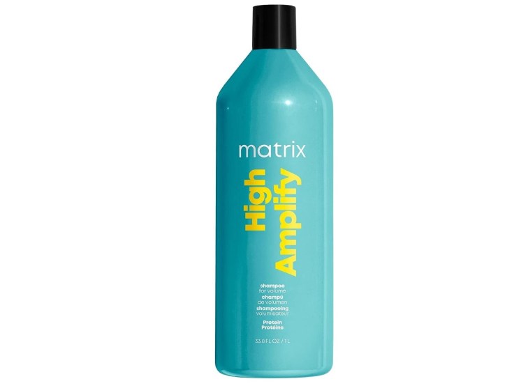 matrix volumizing shampoo