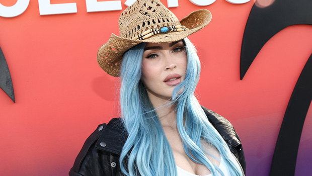 Megan Fox Looks Different in Makeup-Free Selfie After Coachella, Fans Claim: Photo