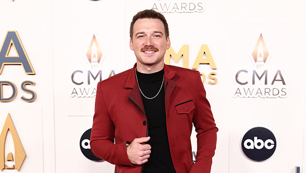 Morgan Wallen Arrested After Allegedly Tossing Chair From Roof of Nashville Bar