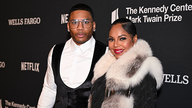 Nelly and Ashanti