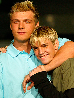 Nick & Aaron Carter Docuseries: Everything We Know About ID’s ‘Fallen Idols’