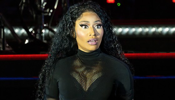 Nicki Minaj
