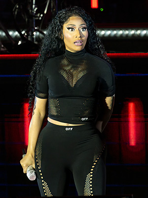 Nicki Minaj