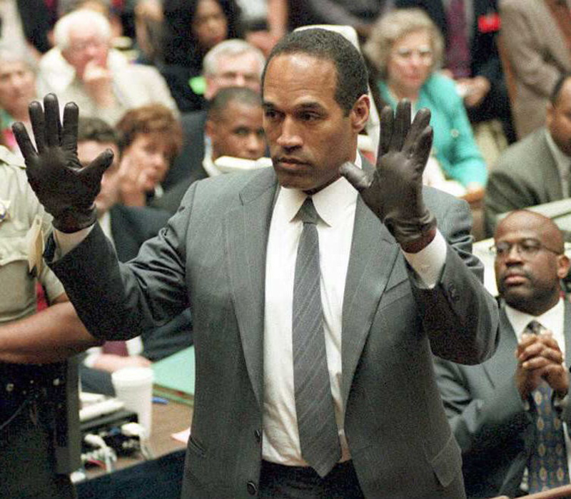 O.J. Simpson