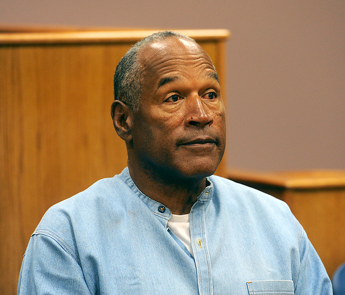 O.J. Simpson