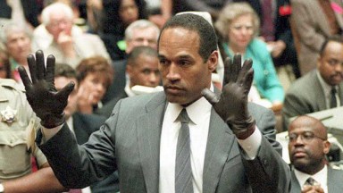 oj simpson