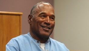 O.J. Simpson