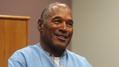 O.J. Simpson