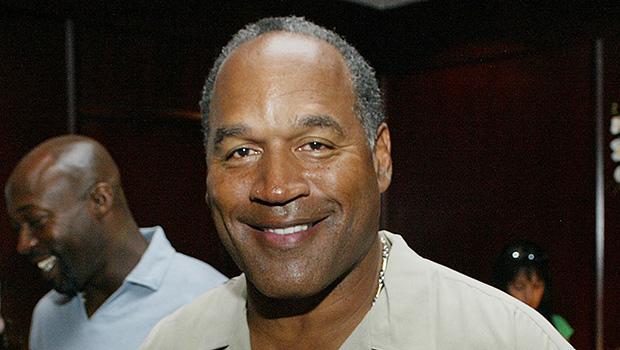 O.J. Simpson