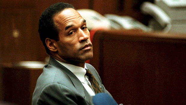 O.J. Simpson