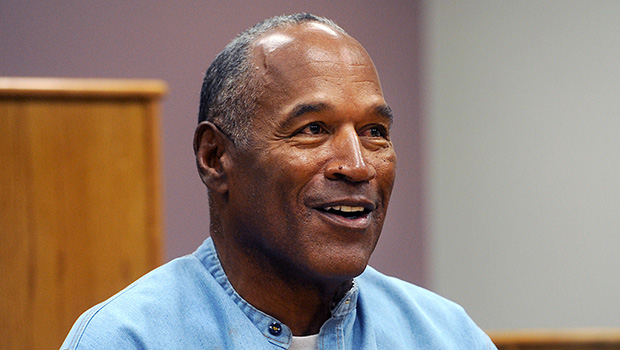 O.J. Simpson’s Estate Executor Details His Sudden Decline in Final Days: ‘He Could Barely’ Talk
