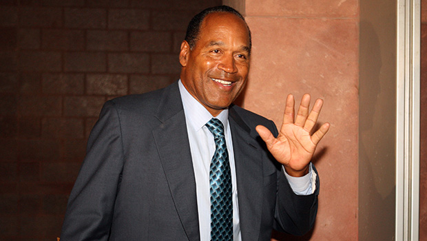 O.J. Simpson’s Health: What Cancer He Had & More About His Cause of Death